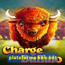 plataforma kkk bet